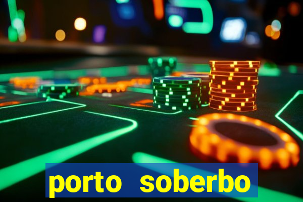 porto soberbo argentina compras